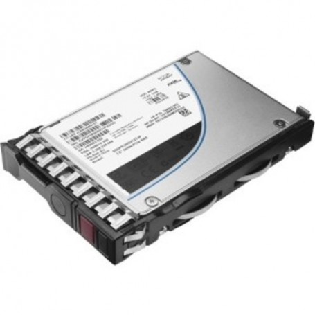 HPE 877776-B21 480 GB 2.5" Internal Solid State Drive - SATA
