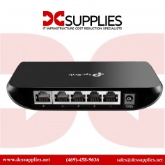 TP-Link TL-SG1008D 8 Port Gigabit Ethernet Switch