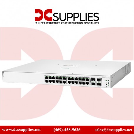 HPE Aruba JL684B Ethernet Switch