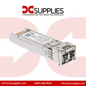Axiom JW090A Upgrades 10GBASE-LRM SFP+ XCVR for Aruba