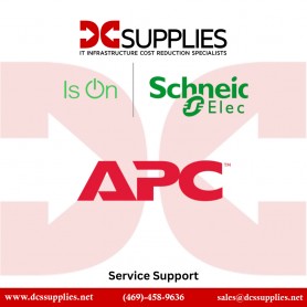 APC ECO1PH5YFWLI14 Digital services contract, EcoCare for Single-Phase UPS