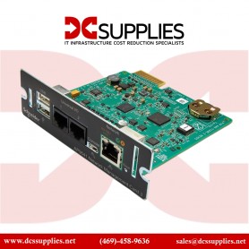 APC AP9635 UPS Network Management Card