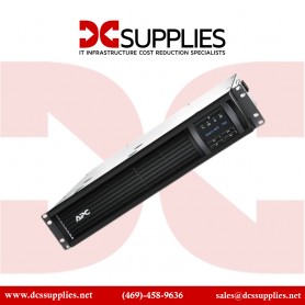 APC SMT1000RM2UC Smart-UPS 1000VA 2U 120V 6 NEMA 5-15R