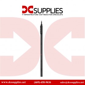 APC AP6007A Rack PDU, Basic Vertical, 208V, 60A