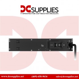 APC SRT96RMBP Smart-UPS SRT 96V 3kVA RM Battery Pack