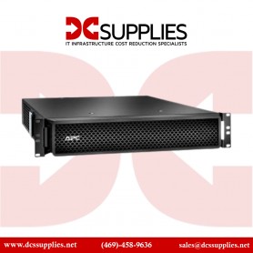 APC SRT5KRMTF Smart-UPS 5KVA 2U RM Step Down Transformer