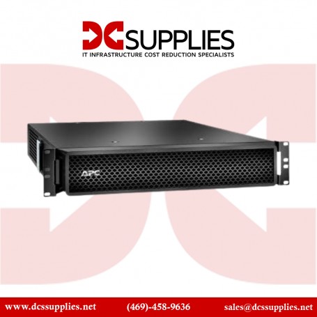 APC SRT5KRMTF Smart-UPS 5KVA 2U RM Step Down Transformer