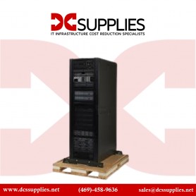 APC AR3100SP NetShelter SX 42U 600MM Wide 1070MM