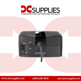 APC BE650G1-LM Back-UPS, 650VA, 390W, USB, NEMA 5-15R