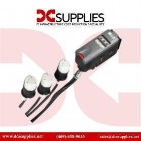 APC PDM1320L5-3P-1 IT Power Distribution Module 3x1 Pole 3 Wire 20A