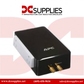 APC P4V SurgeArrest 4-Outlet Surge Protector