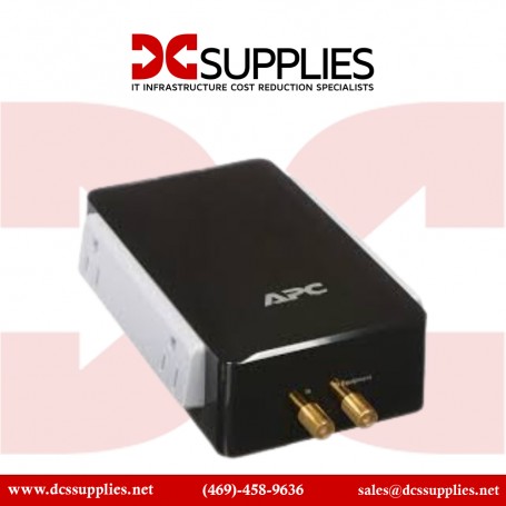APC P4V SurgeArrest 4-Outlet Surge Protector