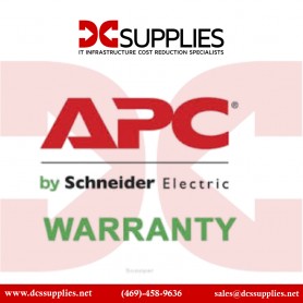 APC WOE2YR-G3-22 by Schneider Electric Warranty/Support - Extended Warranty