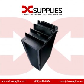 APC AR8163ABLK NetShelter Cable Management, Data Cable