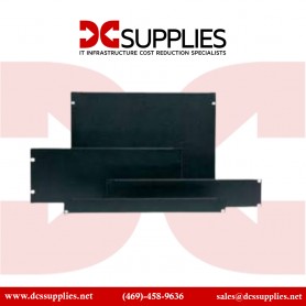 APC AR8101BLK Blanking Panel Kit 1U 2U 4U 8U Black
