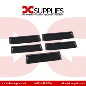 APC AR7714 NetShelter SX/SV Roof Brush Strip