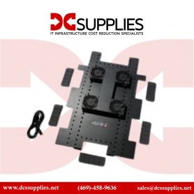 APC ACF501 Roof Fan Tray 120VAC 50/60HZ