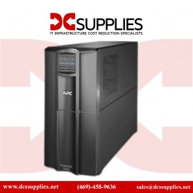 APC SMT2200IC Smart-UPS avr Line Interactive 2200VA Tower 230V