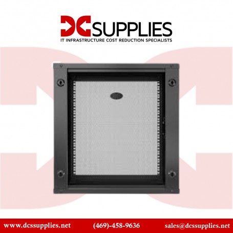 APC AR112SH6 NetShelter 12U Wallmount Server Rack Enclosure