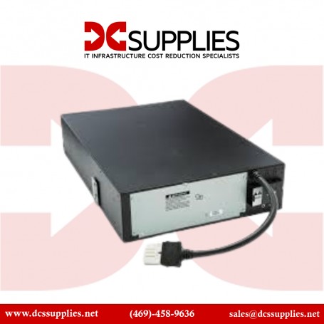 APC SRT192BP Smart-UPS SRT 192V 5kVA and 6kVA Battery Pack