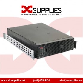 APC SURTD5000RMXLP3U Smart-UPS RT 5kVA 208V Rack Mount 3U
