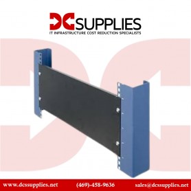 APC AR8108BLK 1U Airflow Management Blanking Panel Kit