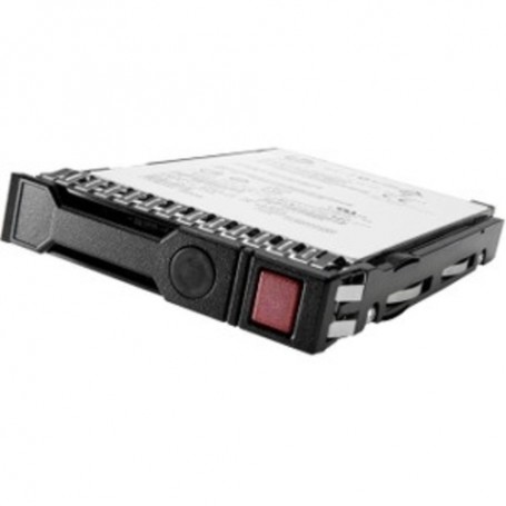 HPE 877764-B21 Read Intensive - solid state drive - 3.84 TB - SATA 6Gb/s