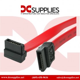 StarTech SLSATAF36.com 36" Slimline SATA Female to SATA Cable