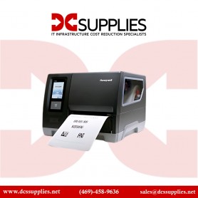 Honeywell PM65A10000000200 Industrial Barcode Label Printer