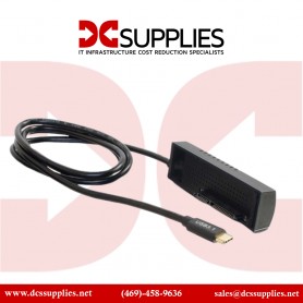 StarTech USB31C2SAT3.com USB C to SATA Adapter Cable