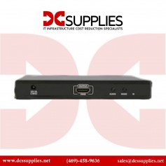 Tripp Lite B119-4X1-MV 4x1 HDMI Multi-Viewer switch with Remote Control 1080p