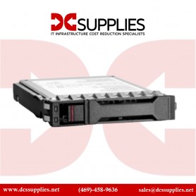 HPE Aruba 819201-K21 8 TB Hard Drive - 3.5" Internal - SAS (12Gb/s SAS) (819201-K21)
