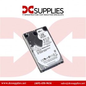 Western Digital WD10JUCT AV-25 1TB 5400RPM 16MB cache SATA 3.0Gb internal notebook hard drive