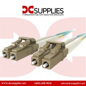 Belkin A2F40277-10M 10M Multimode SC/SC Duplex Fiber Patch Cable 50/125