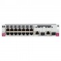 HPE J4907A ProCurve Switch XL 16p 10/100/1000 Module switch component