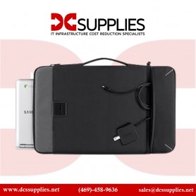 Belkin B2B081-C02 Sleeve for MacBook Air Chromebooks & other 11" Notebook Devices