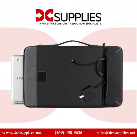 Belkin B2B081-C02 Sleeve for MacBook Air Chromebooks & other 11" Notebook Devices