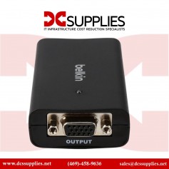 Belkin F2CD053 HDMI M to VGA F Adapter