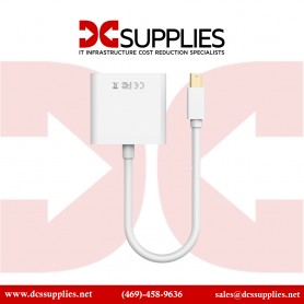Belkin F2CD051B Mini Displayport to DVI M/F Adapter