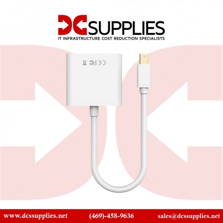 Belkin F2CD051B Mini Displayport to DVI M/F Adapter