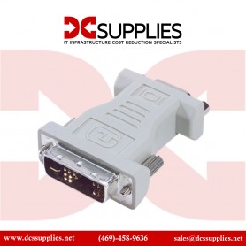 Belkin F2E7182-DV DVI-D to HDMI Male to Female Dual-Link Adapter (Supports HDMI 2.0)
