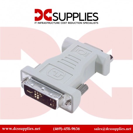 Belkin F2E7182-DV DVI-D to HDMI Male to Female Dual-Link Adapter (Supports HDMI 2.0)