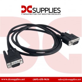 Belkin F3H982B25-P 25FT VGA to SVGA M/M VGA Coax/PLNM/SH Cable HDDB15