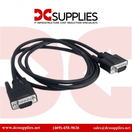 Belkin F3H982B25-P 25FT VGA to SVGA M/M VGA Coax/PLNM/SH Cable HDDB15