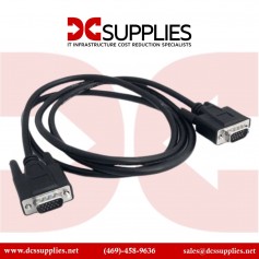 Belkin F3H982B25-P 25FT VGA to SVGA M/M VGA Coax/PLNM/SH Cable HDDB15