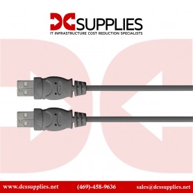 Belkin F3U131-10 USB2 Cable Type A/A
