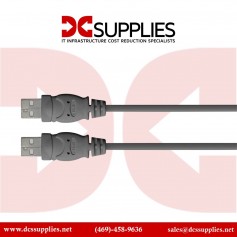 Belkin F3U131-10 USB2 Cable Type A/A