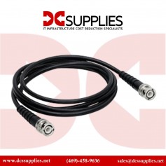 Belkin F3K101-10-E Thin Coax RG58 50 Ohm Coaxial Cable (10-Foot)