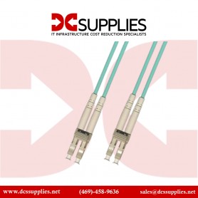 Belkin F3F005-01M 10GB 1-Meter Aqua Fiber Optic Cable Aqua