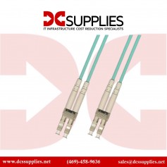 Belkin F3F005-01M 10GB 1-Meter Aqua Fiber Optic Cable